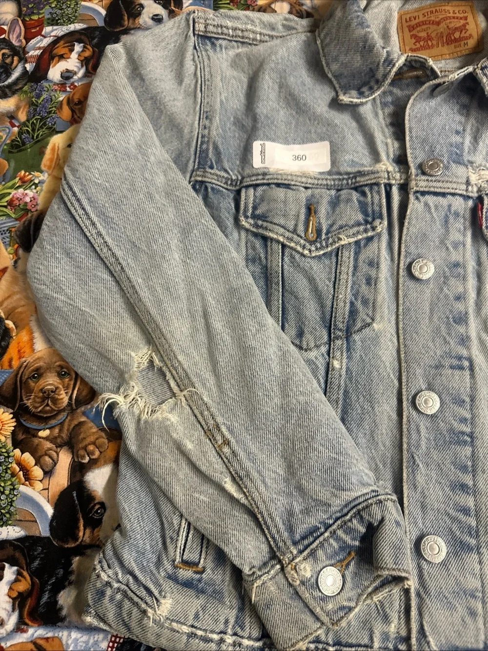 Levis authentic levi